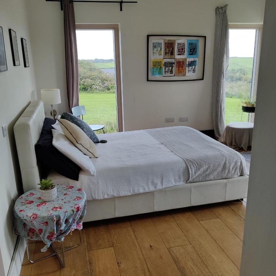 Cedarblue Bed & Breakfast Dungarvan  Exterior photo
