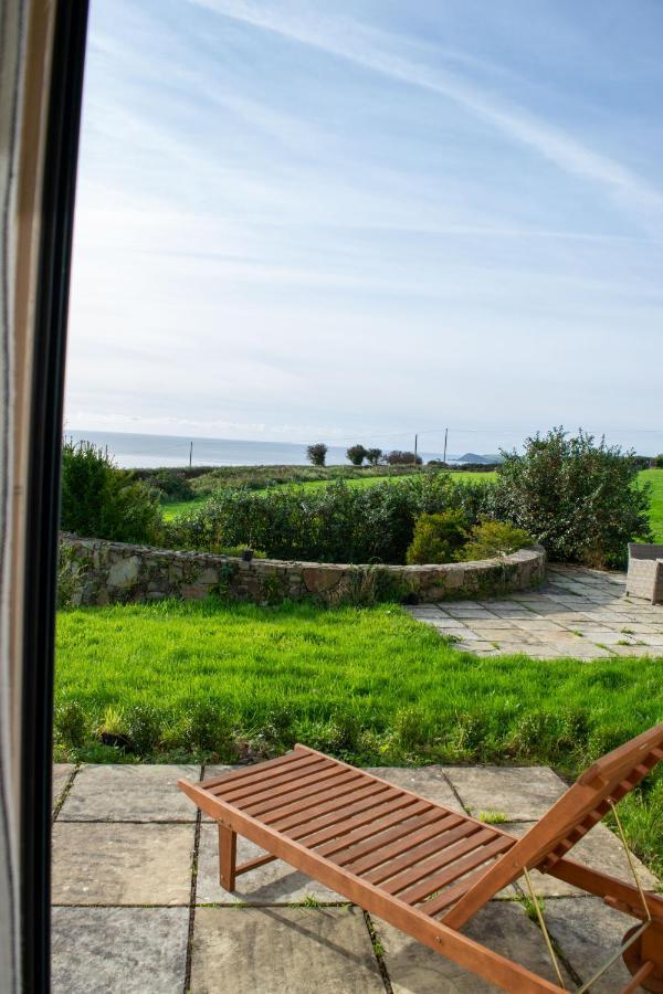 Cedarblue Bed & Breakfast Dungarvan  Exterior photo