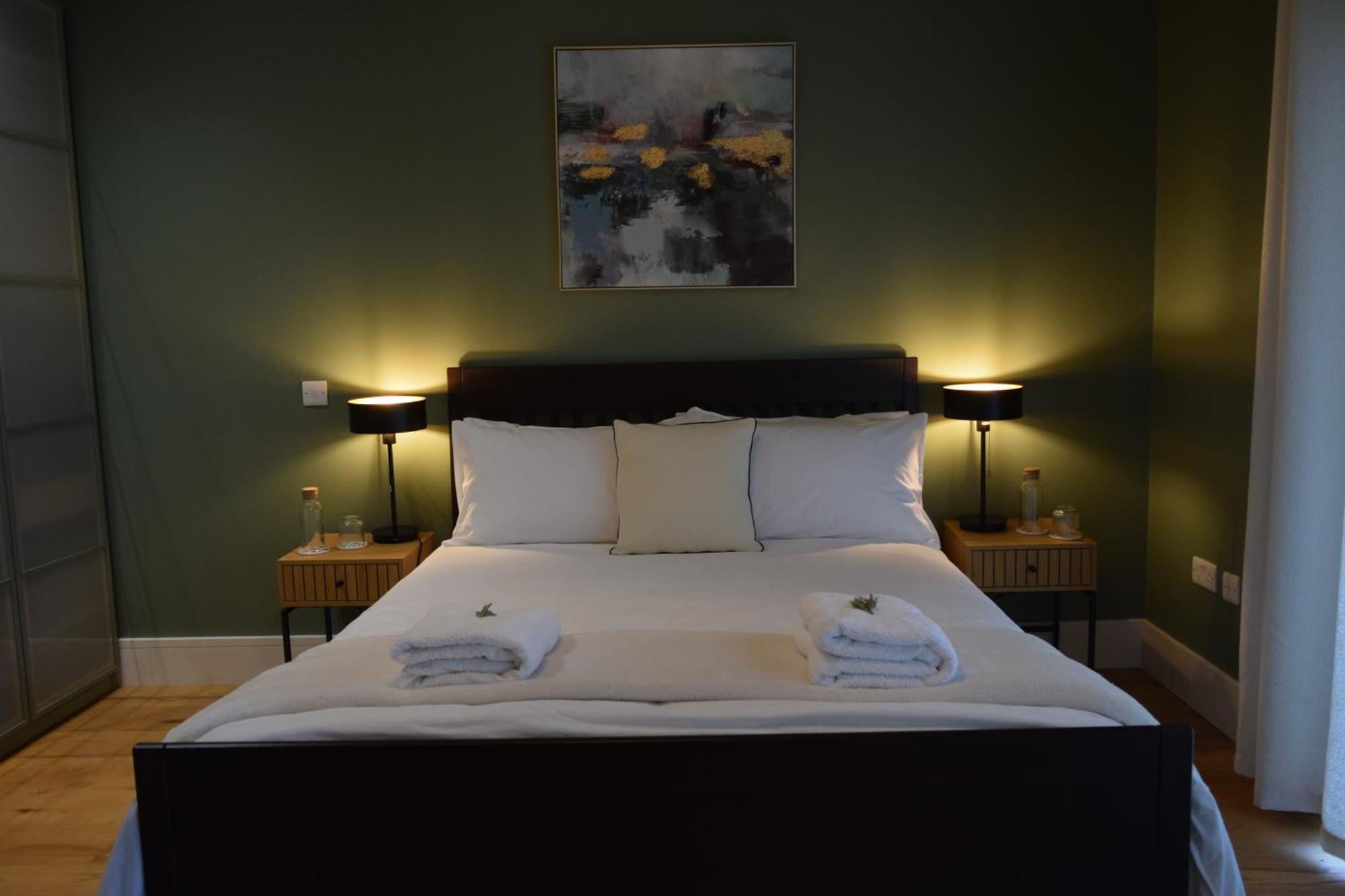 Cedarblue Bed & Breakfast Dungarvan  Exterior photo