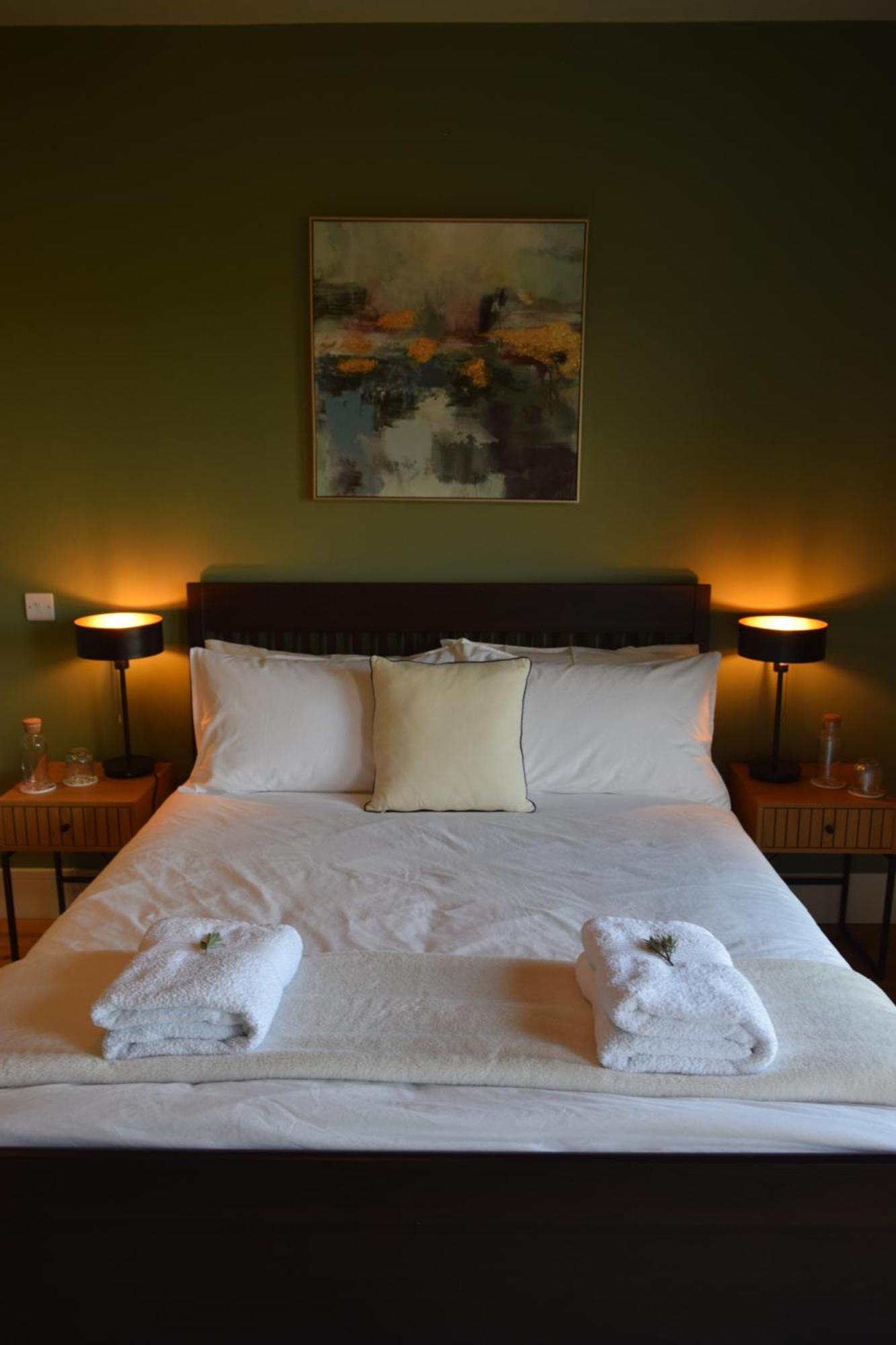 Cedarblue Bed & Breakfast Dungarvan  Exterior photo