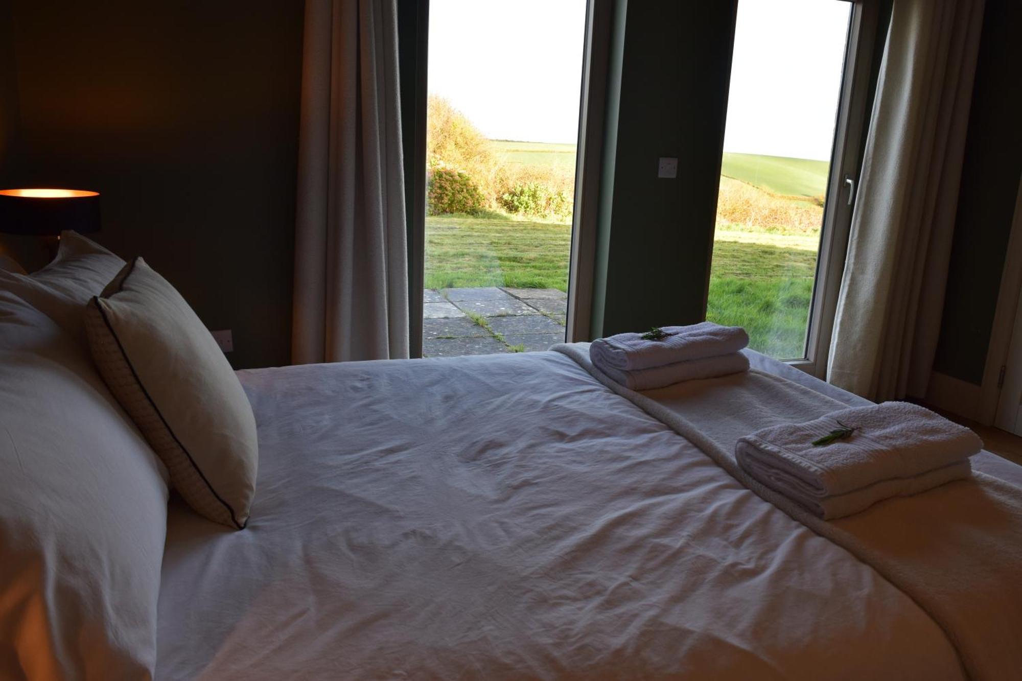 Cedarblue Bed & Breakfast Dungarvan  Exterior photo