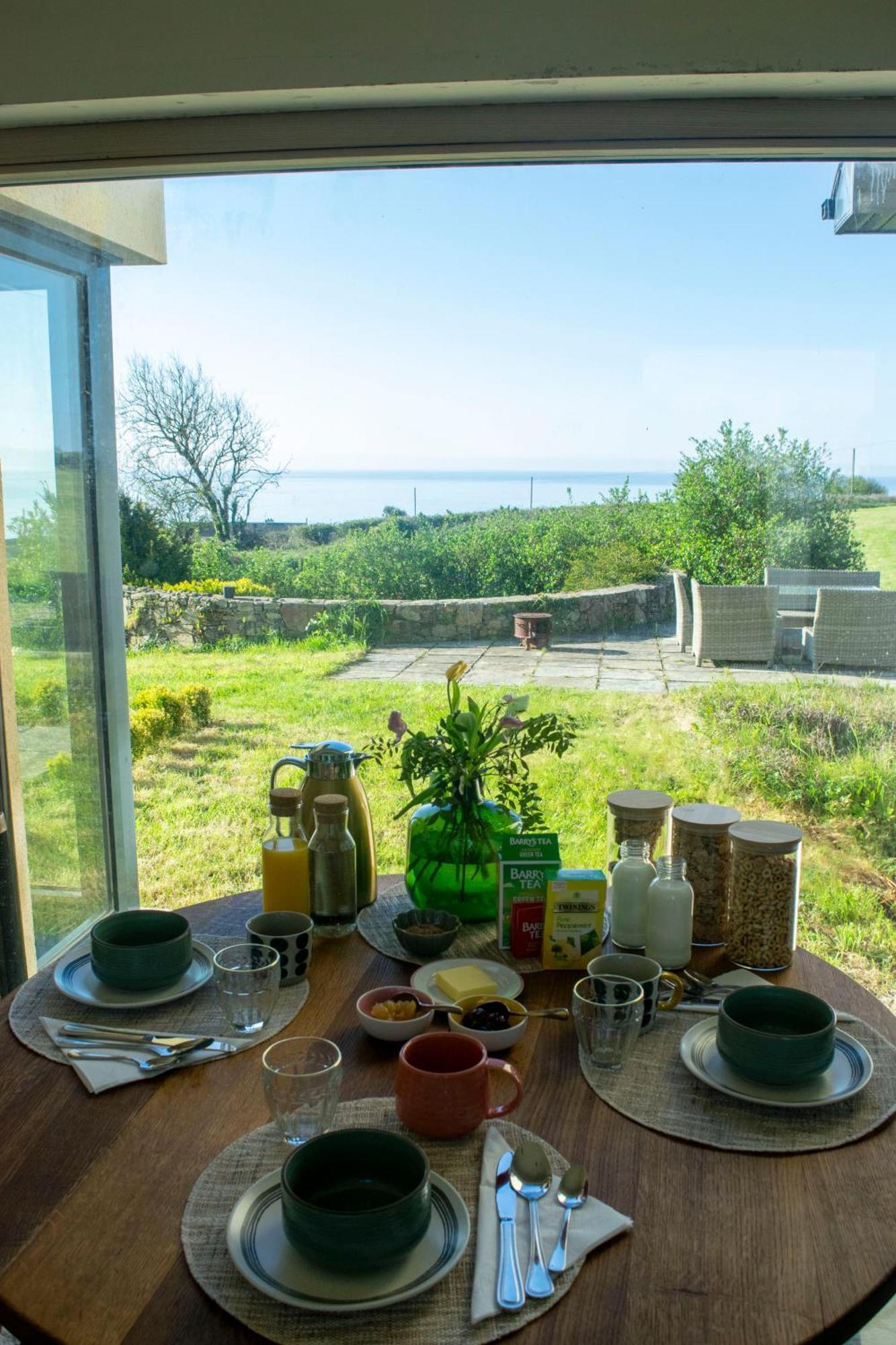 Cedarblue Bed & Breakfast Dungarvan  Exterior photo